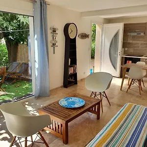 Appartement Reva, Les Issambres