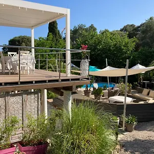 Appartement Sanssoucis, Les Issambres
