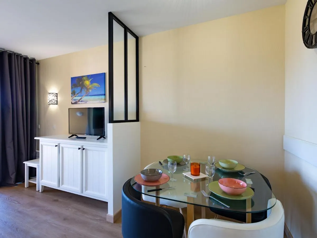 Apartment Le Hameau Des Issambres-6 By Interhome Les Issambres