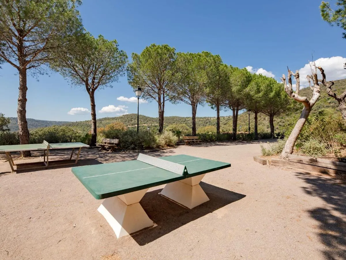 Apartment Le Hameau Des Issambres-6 By Interhome Les Issambres France
